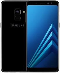 Замена дисплея на телефоне Samsung Galaxy A8 Plus (2018) в Ульяновске